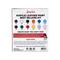 Angelus® Best Sellers 12 Color Acrylic Leather Paint Best Sellers Kit
